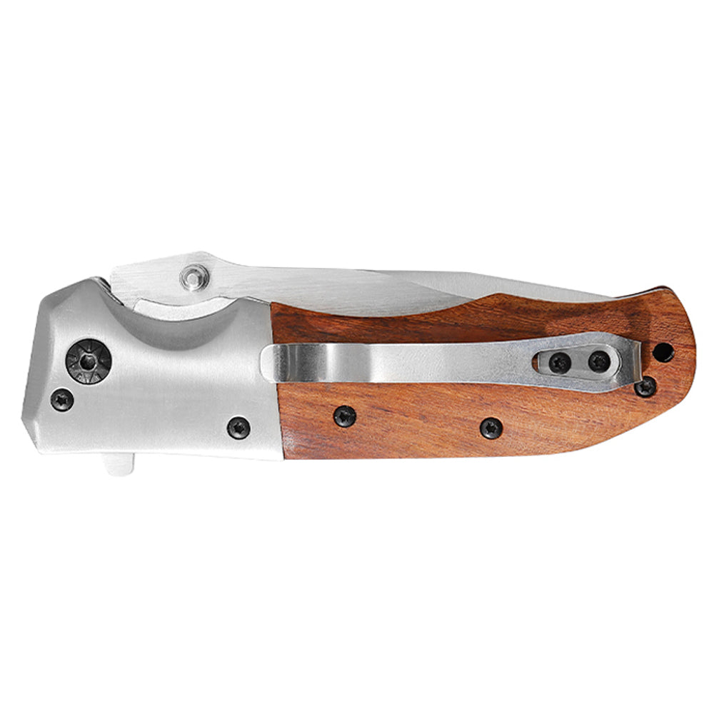 deep tip-up pocket clip